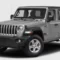 Jeep Wrangler Unlimited 2024: Cost, Specs, and Design