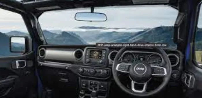 Jeep Wrangler Unlimited 2024: Cost, Specs, and Design