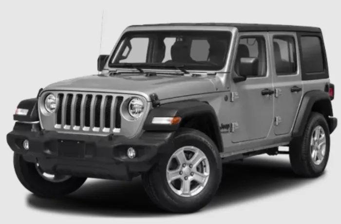 Jeep Wrangler Unlimited 2024: Cost, Specs, and Design