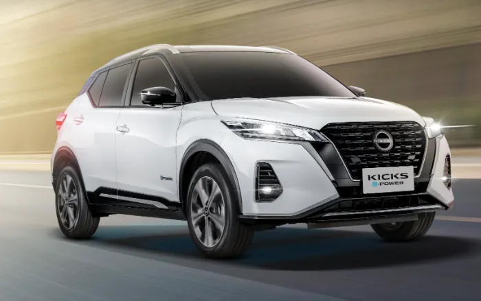 Nissan Kicks 2025: Rumors, Release Date and Cost