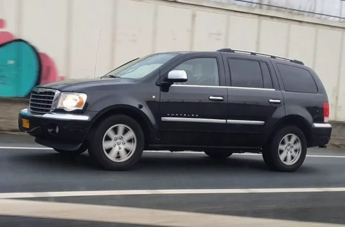 New 2024 Chrysler Aspen Release Date and Price