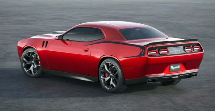 New 2024 Dodge Barracuda Redesign, Price, and Features