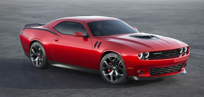 New 2024 Dodge Barracuda Redesign, Price, and Features