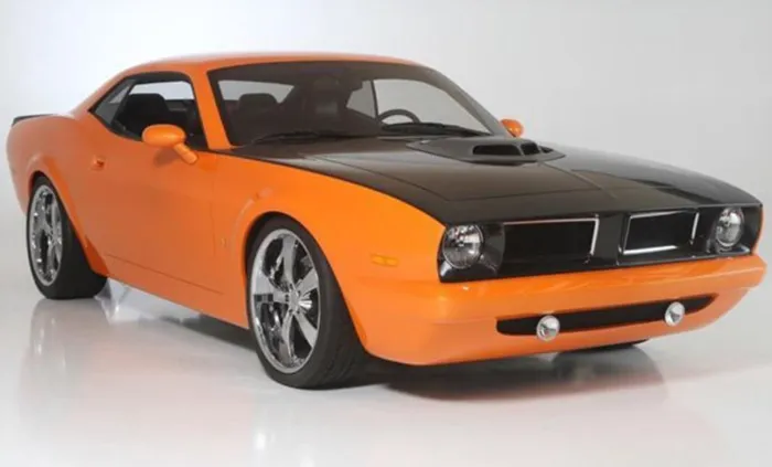 New 2024 Dodge Barracuda Redesign, Price, and Features