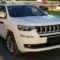 New 2024 Jeep Grand Commander USA, Release Date, and Price