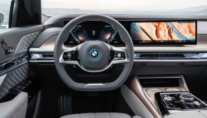 2025 BMW 7 Series Release Date, Price, and Redesign