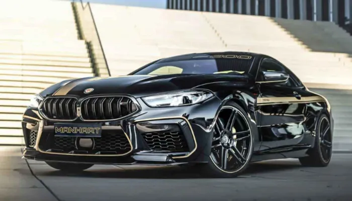 2025 BMW M8 Review, Release Date and Price