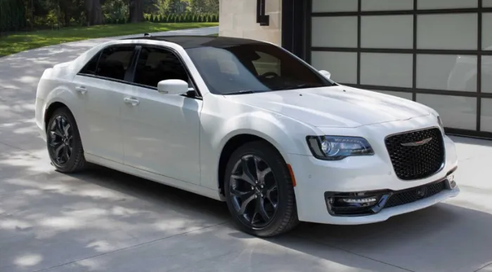 New 2025 Chrysler 300 Redesign, Specs, and Release Date