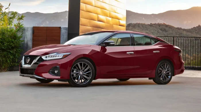 New 2025 Chrysler 300 Redesign, Specs, and Release Date