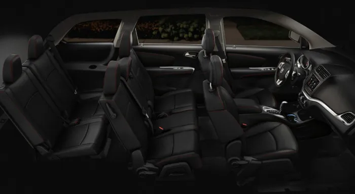New 2025 Dodge Journey Redesign, Release Date, and Price
