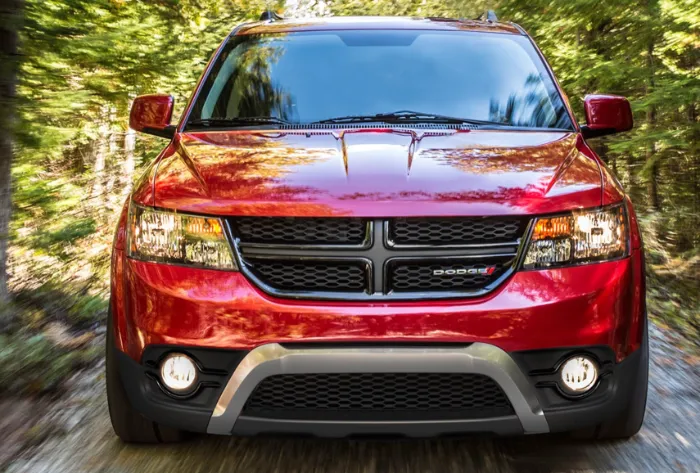 New 2025 Dodge Journey Redesign, Release Date, and Price