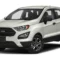 New 2025 Ford EcoSport: Redesign and Release Date