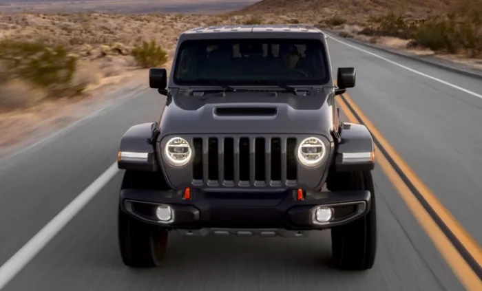 New 2025 Jeep Gladiator: Redesign, Diesel, Price, Specs