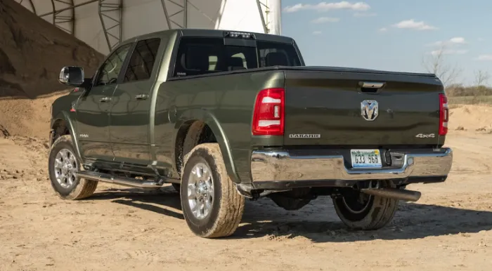 New 2025 Ram 2500 Diesel, Release Date, Price