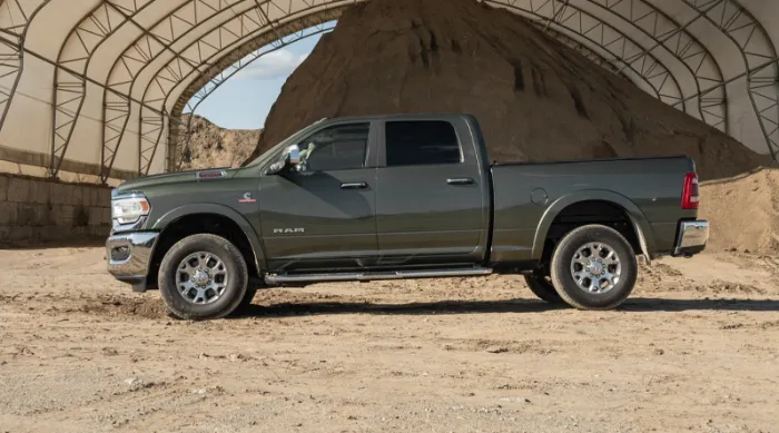 New 2025 Ram 2500 Diesel, Release Date, Price