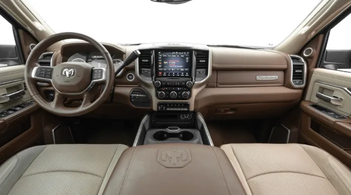 New 2025 Ram 2500 Diesel, Release Date, Price