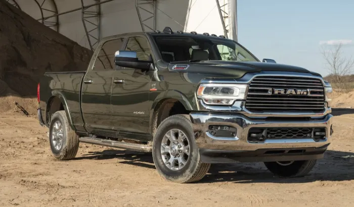 New 2025 Ram 2500 Diesel, Release Date, Price