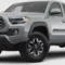 New 2025 Toyota Tacoma Redesign and Pictures
