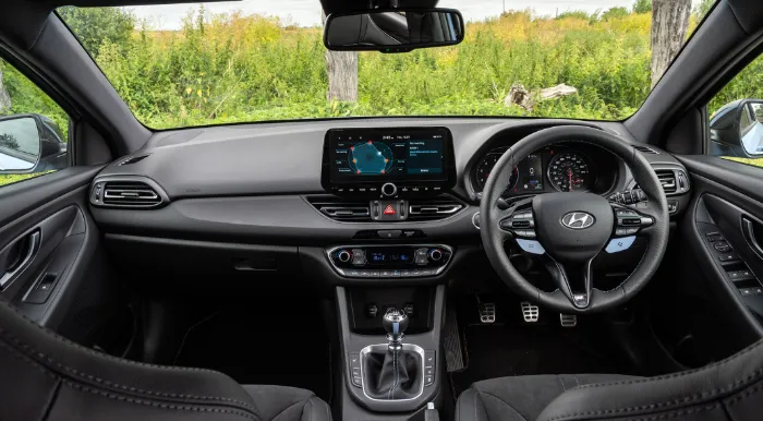 Hyundai i30 N 2025: Price, Specs, Release Date