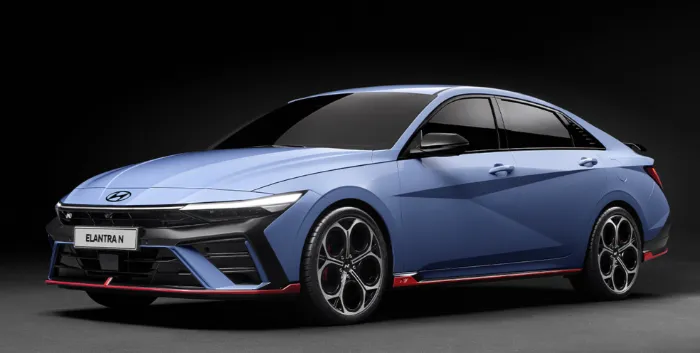 Hyundai i30 N 2025: Price, Specs, Release Date